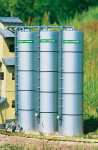 PIKO 62036 - G - BayWa Silo